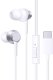 Austiņas Baseus Encok CZ11 White 6932172645687 1