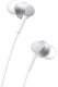 Austiņas Baseus Encok CZ11 White 6932172645687 3