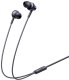 Austiņas Baseus CZ11 Black 6932172645670 1