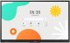Samsung LH86WAFWLGCXEN tablica interaktywna 2,18 m (86") 3840 x 2160 px Ekran dotykowy Czarny 1