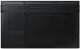 Samsung LH86WAFWLGCXEN tablica interaktywna 2,18 m (86") 3840 x 2160 px Ekran dotykowy Czarny 2