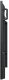 Samsung LH86WAFWLGCXEN tablica interaktywna 2,18 m (86") 3840 x 2160 px Ekran dotykowy Czarny 3