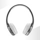 Music Sound 8018080486654 Zestaw słuchawkowy Bezprzewodowy Opaska na głowę Połączenia/muzyka Bluetooth Czarny 1