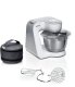 Bosch Serie 4 MUM58200 robot kuchenny 1000 W 3,9 l Biały 1