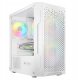 BIAŁY KOMPUTER GAMINGOWY DO GIER Core i5 14400 32GB RTX 4060 8GB SSD 1TB W11 3xRGB 1