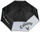 Parasol golfowy CALLAWAY Tour Authentic 173 cm (czarno-szary) 1