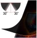 3MK Silky Matt Privacy Privacy Film for Motorola Edge 60 Fusion 1