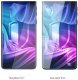 3MK Silky Matt Pro Matte Screen Protector for Motorola Edge 60 Fusion 1