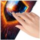 3MK Silky Matt Privacy Privacy Film for Motorola Edge 60 Stylus 5
