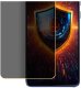 3MK Silky Matt Privacy Privacy Film for Motorola Edge 60 Stylus 6