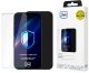 3MK ComfortDuo Matt Black set for Motorola Moto G34 5G 1