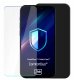 3MK ComfortDuo Matt Black set for Motorola Moto G34 5G 4