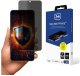 3MK Silky Matt Privacy Privacy Film for Samsung Galaxy M56 1