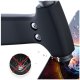 3MK Silky Matt Privacy Privacy Film for Samsung Galaxy M56 4