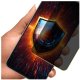 3MK Silky Matt Privacy Privacy Film for Samsung Galaxy M56 5