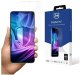 Matte protective film 3MK Silky Matt Pro for Samsung Galaxy M56 1