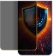 3MK Silky Matt Privacy Privacy Film for Samsung Galaxy S25 Edge 8