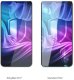 3MK Silky Matt Pro Matte Protective Film for Samsung Galaxy S25 Edge 1