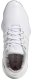 Buty do gry w golfa Adidas Tour360 22 (męskie, roz. 45, białe) 4