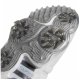 Buty do gry w golfa Adidas Tour360 22 (męskie, roz. 45, białe) 5