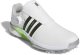 Buty do gry w golfa Adidas Tour360 24 BOA (męskie, roz. EU41, biało-zielone) 3