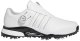 Buty do gry w golfa Adidas Tour360 24 BOA (męskie, roz. EU45, białe) 1