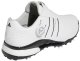 Buty do gry w golfa Adidas Tour360 24 BOA (męskie, roz. EU45, białe) 3