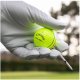 Piłki golfowe CALLAWAY ERC Soft model 2025 (żółte Triple Track, 12 szt.) 5