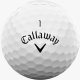 Piłki golfowe CALLAWAY WARBIRD (białe) 2