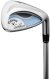 Zestaw kijów do golfa CALLAWAY Solaire dla kobiet 6