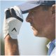Rękawice golfowe CALLAWAY Weather Spann MLH, mod.23 (2-pak, sztuczna skóra, biała, rozm. M) 6
