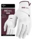 Rękawica golfowa Callaway Reva (biała rozm. M, damska) 1