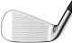 Zestaw kijów ironów do golfa Callaway ELYTE HL, 5-PW (stalowy szaft, regular, 6 szt) 3