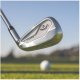 Zestaw kijów ironów do golfa Callaway ELYTE HL, 5-PW (stalowy szaft, regular, 6 szt) 8