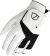 Rękawica golfowa Wilson CONFORM, mod. 2025, męska rozmiar M, biała, cabretta 1