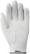 Rękawica golfowa Wilson CONFORM, mod. 2025, męska rozmiar M, biała, cabretta 2