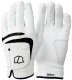 Rękawica golfowa Wilson Grip Plus, rozm-S, biała 3