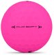Piłki golfowe Wilson Duo Soft, model 2025 (różowy mat, 12 szt.) 4