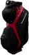 Torba golfowa Wilson I-Lock RAIN cartbag-organizer 1