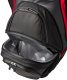 Torba golfowa Wilson I-Lock RAIN cartbag-organizer 3