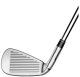 Zestaw kijów ironów do golfa TaylorMade SIM2 MAX (stalowy shaft regular) 5-PW 2