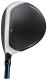 Kij golfowy fairway wood TaylorMade SIM2 Max FW5 (18 stopni, regular) plus cover 2