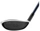Kij golfowy fairway wood TaylorMade SIM2 Max FW5 (18 stopni, regular) plus cover 3