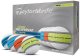 Piłki golfowe TAYLOR MADE Tour Response Stripe Multi (białe) 1