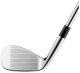 Kij golfowy Wedge TaylorMade MG1, Milled Grind, 56-12 stalowy szaft 3