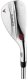 Kij golfowy Wedge TaylorMade MG1, Milled Grind, 56-12 stalowy szaft 4