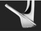 Kij golfowy Wedge TaylorMade MG1, Milled Grind, 56-12 stalowy szaft 5