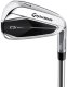 Zestaw kijów ironów do golfa TaylorMade Qi10 (grafitowy shaft regular) 5-PW 1