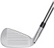 Zestaw kijów ironów do golfa TaylorMade Qi10 (grafitowy shaft regular) 5-PW 2