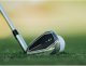 Zestaw kijów ironów do golfa TaylorMade Qi10 (grafitowy shaft regular) 5-PW 5